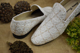 Men's Ethnic shoes