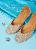 Royal Glimmer (Rose Gold)