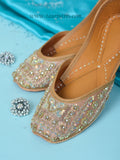 Royal Glimmer (Rose Gold)