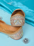 Royal Glimmer (Rose Gold)