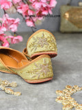 Gulistan Jutti