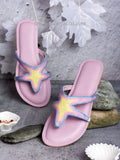 Crystal Star Slider