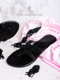 Crystal Black Slider