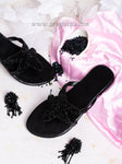 Crystal Black Slider