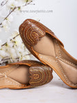 Traditional Curved Jutti