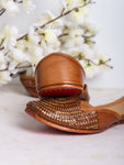 Traditional Curved Jutti