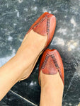Boot Shape Jutti