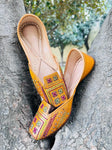 Multi Boots Jutti