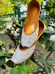Pastel Beauty Jutti