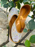 Pastel Beauty Jutti