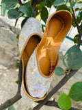 Pastel Beauty Jutti