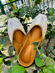 Pastel Beauty Jutti