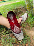 Anklets Jutti