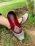 Anklets Jutti