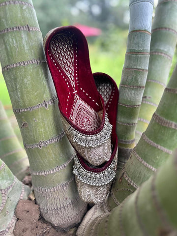 Anklets Jutti