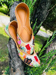Butterflies Jutti