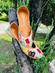 Butterflies Jutti