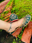 BOTTOL GREEN JUTTI