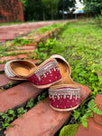 RED JUTTI