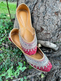 RED JUTTI