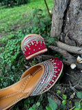 RED JUTTI
