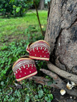RED JUTTI