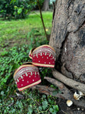 RED JUTTI