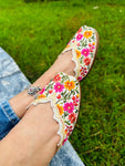 flower blossoms jutti