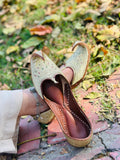 Shahzadi Jutti