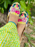Sweet Home (Loafer Jutti)