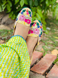 Sweet Home (Loafer Jutti)
