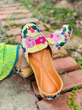 Sweet Home (Loafer Jutti)