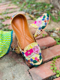 Sweet Home (Loafer Jutti)
