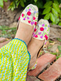 Phulwari (Loafer jutti)