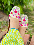 Phulwari (Loafer jutti)