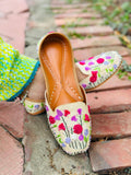 Phulwari (Loafer jutti)