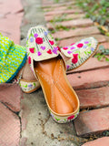 Phulwari (Loafer jutti)