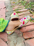 Phulwari (Loafer jutti)
