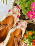 Gul-Dasta Jutti