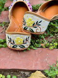 springgarden jutti