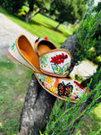 Butterflies Jutti