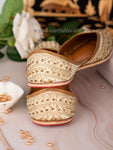 Ivory Jutti