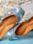 Star Moon Jutti